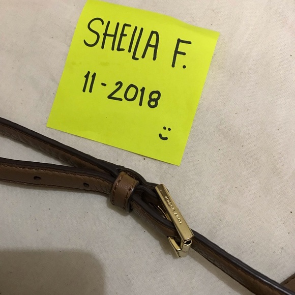 ✨TRADED Authentic TORYBURCH satchel✨ - Picture 6 of 8